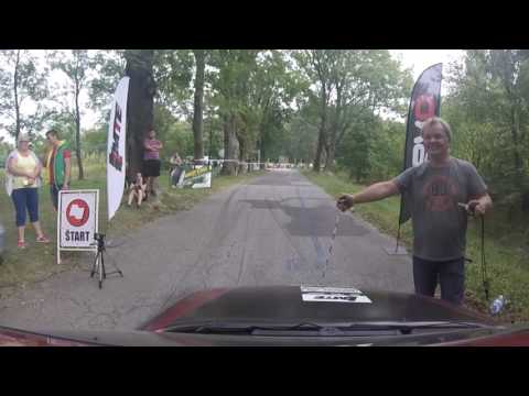 WESTLAKE Race Anička 2016 RS3 Hlavatý J./Varga R. Citroen saxo vts