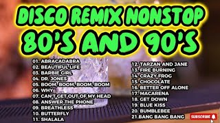 Download lagu 🇵🇭NONSTOP DISCO REMIX 80's and 90's HATAWAN AT YUGYUGAN | DJ REMIX CLUB 80's 90's mp3 Download lagu 🇵🇭NONSTOP DISCO REMIX 80's and 90's HATAWAN AT YUGYUGAN | DJ REMIX CLUB 80's 90's mp3