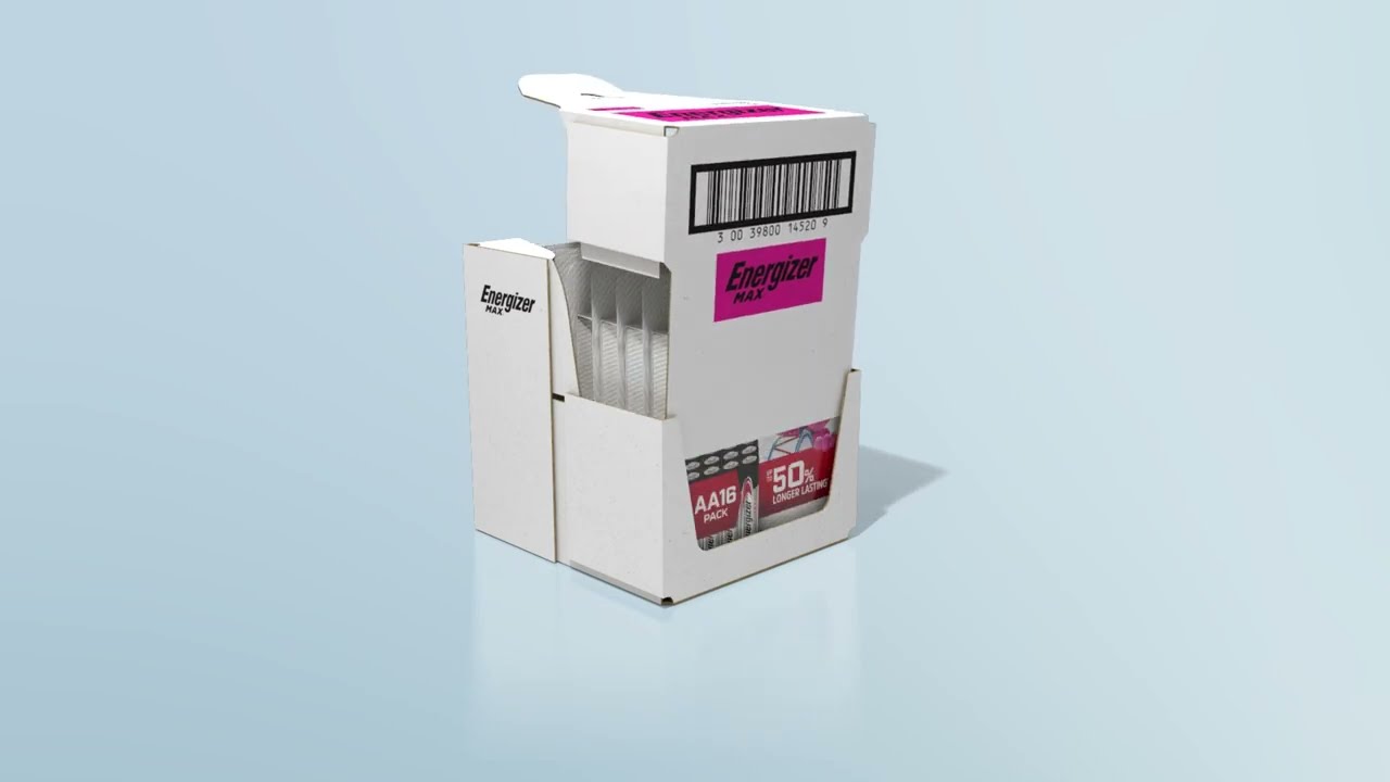 Machine image