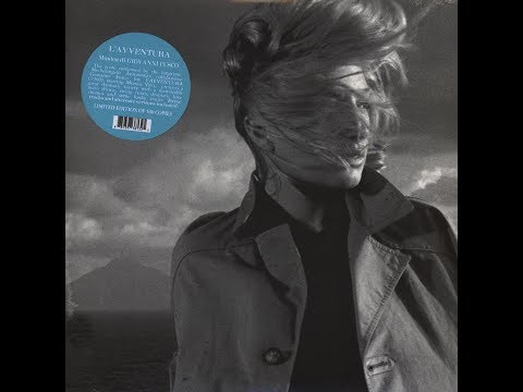 Giovanni Fusco ‎- L’Avventura / SIDE A