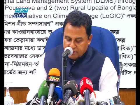 হাওর এলাকায় এলিভেটেড এক্সপ্রেসওয়ে করার নির্দেশ প্রধানমন্ত্রীর