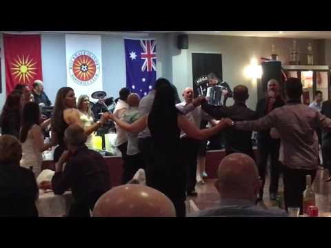 MEGA BAND Sydney & Novica Vasilevski