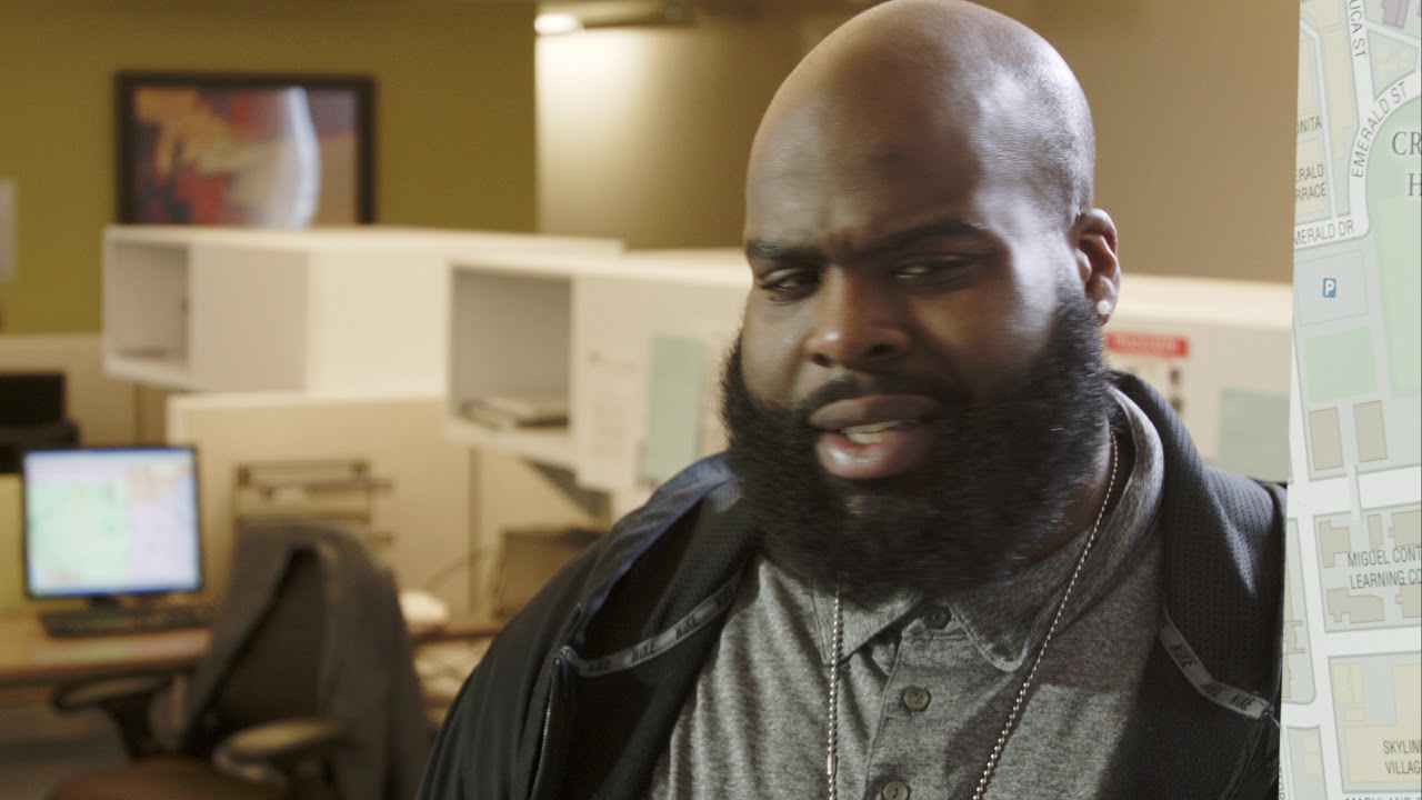 Miniature de la vidéo Issa Rae, Dormtainment, & FInC Ent: KILLING LAZARUS- The Trailer du film Killing Lazarus