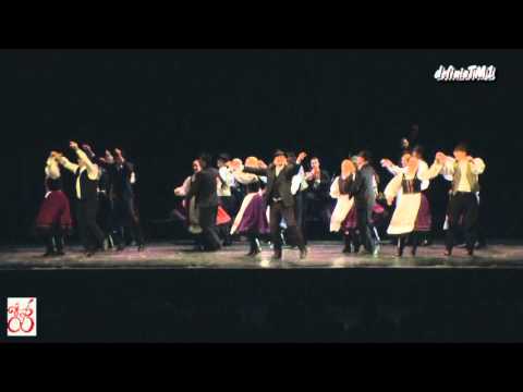 Bihari 60 -  Mezőségi táncok