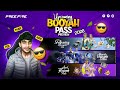 2026 UPCOMING BOOYAH PASS Free Fire MaX