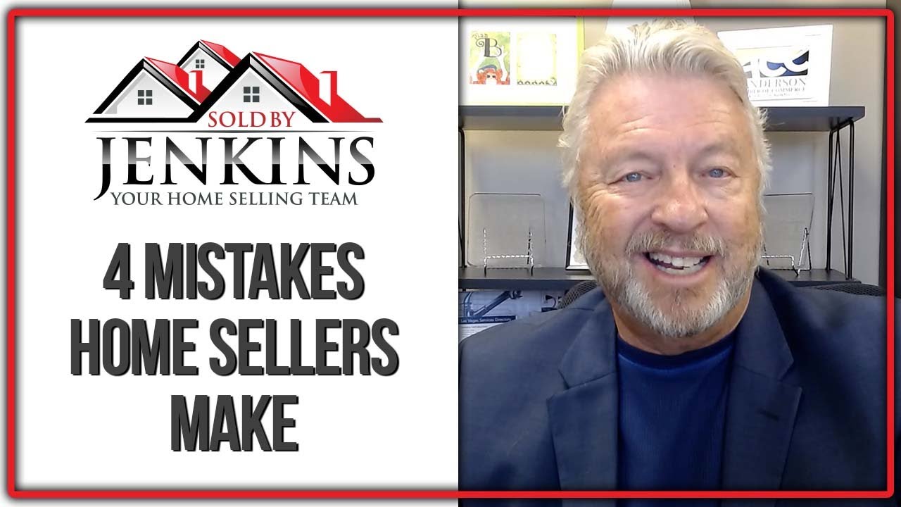 4 Ways to Bungle a Home Sale