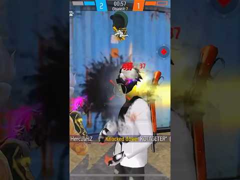 SET ANDRO BRUTAL😱