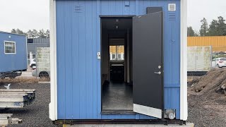 وحدة مكتبية Flexator PB8-06 | صورة 4 - Machineryline