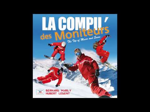 Bernard Marly, Hubert Ledent - Les pouces en avant (Tchik et tchak)