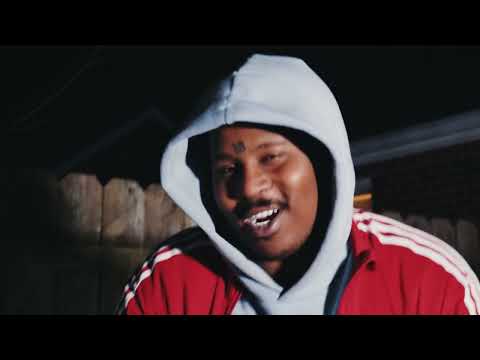 JOJINOOO DA RULER "3AM SMOKE" (OFFICIAL VIDEO)