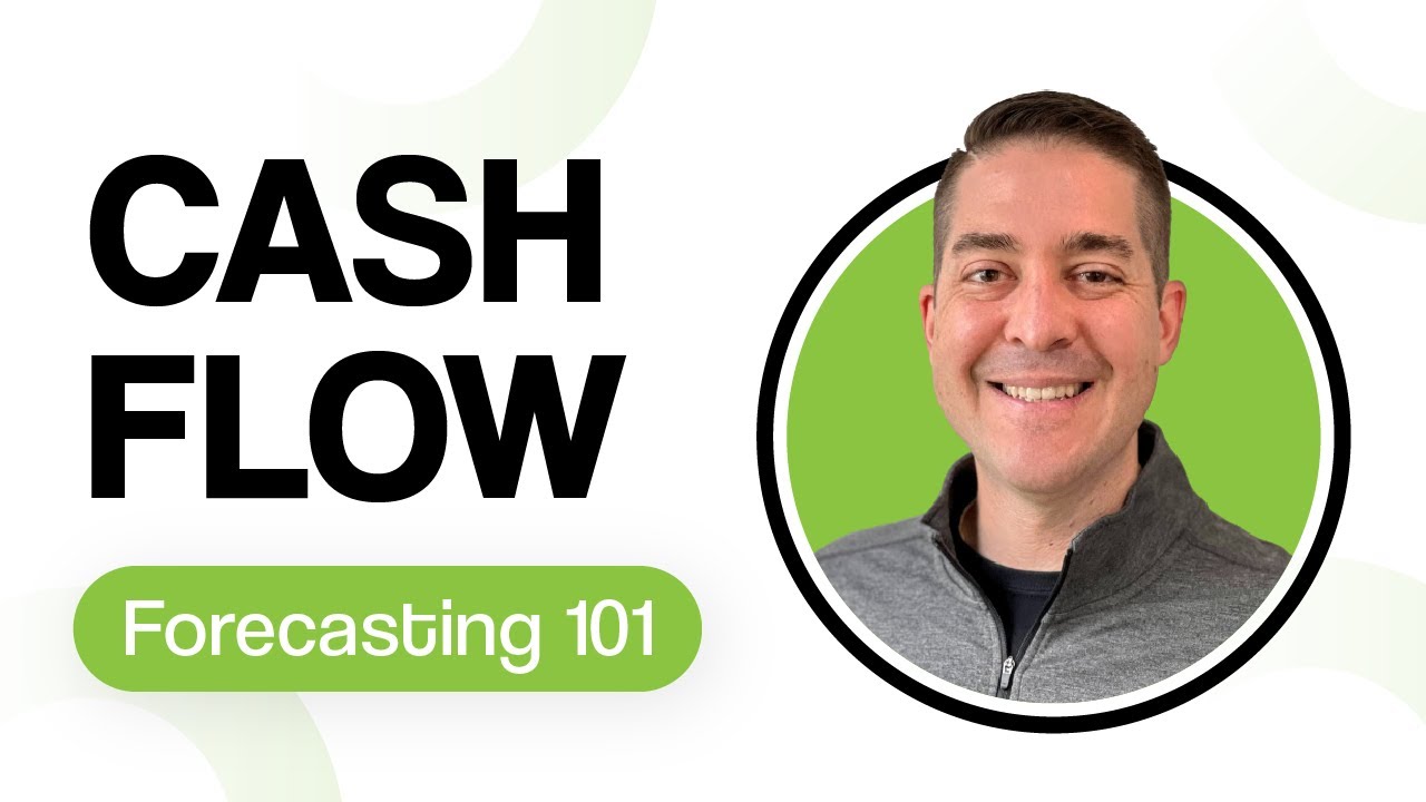 Cash Flow Forecasting 101: What Is It?