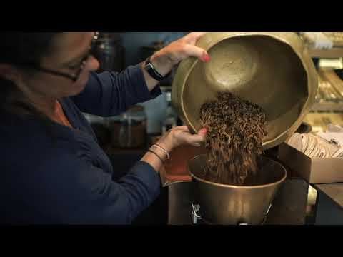 FROM SEED TO PIPE TOBACCO