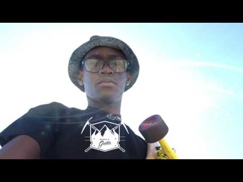 Beretta Lake (feat. SAINt JHN)