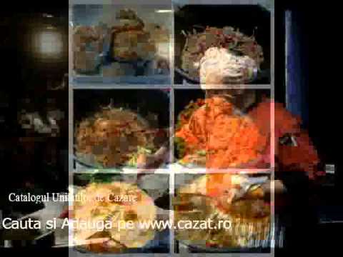 Cazare Arpasu de Jos, Sibiu - Cazat.ro