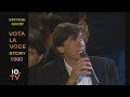 Gianni Morandi🌲🌻🌳 Bella Signora 💜 LIVE   HD