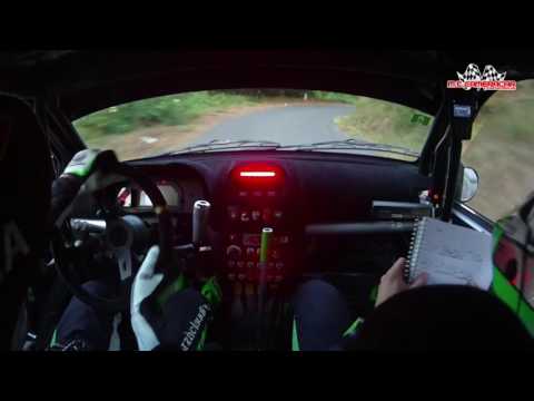 Rallyday Golfo dei Poeti 2017  Arza' - Moriconi  Renault Clio Super 1600  1° ASSOLUTI