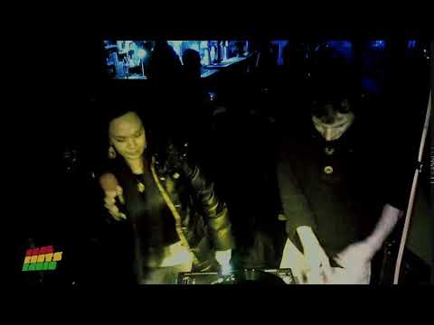 Real Roots Live Stream