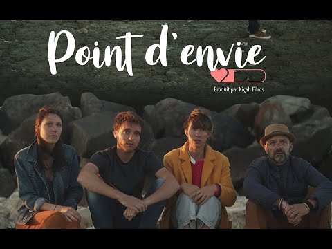 Point d'envie - 48H Défi Très Court 2021 (Finaliste)