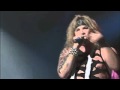 Steel Panther - Asian Hooker 