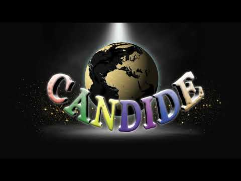 South Florida Symphony Orchestra Presents Leonard Bernstein's Candide