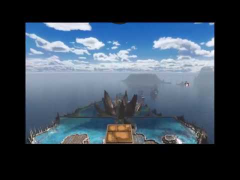 Let's Play Riven Part 5: Cartography