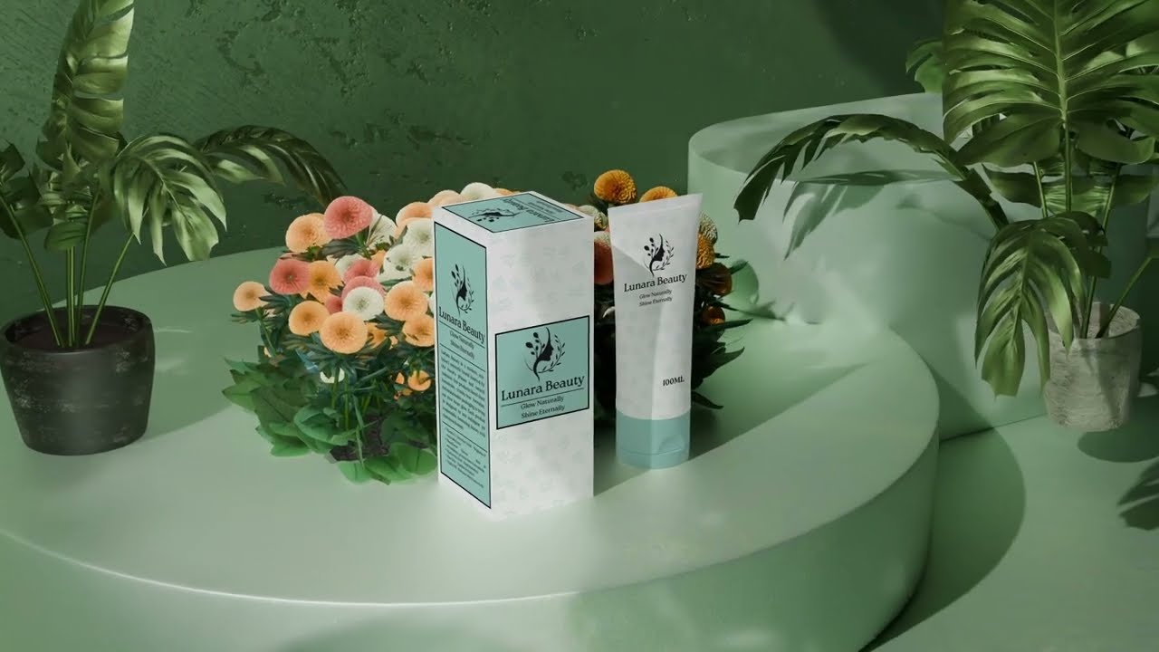 Custom Cosmetic Packaging Design Ideas | Get Inspired for Your Brand