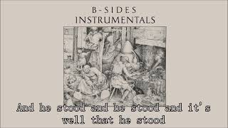 False Knight on the Road - Fleet Foxes (Karaoke / Instrumental)