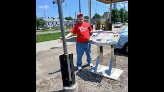 Service Stations On Route 66 Frank's Old Station