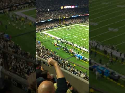 download lagu mp3 mp4 Fourth And Goal 2017, download lagu Fourth And Goal 2017 gratis, unduh video klip Fourth And Goal 2017