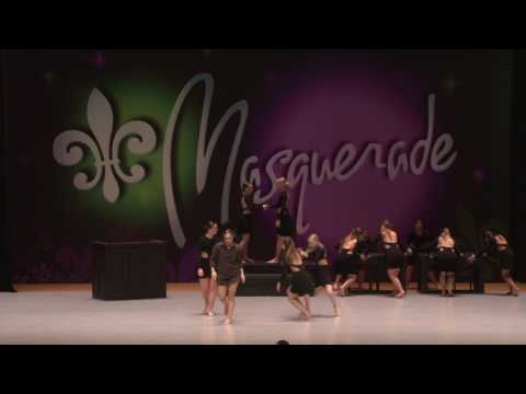 Best Open // JUDGEMENT DAY - Red River Dance [Duluth, MN]