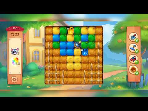 Farmscapes - Level 386