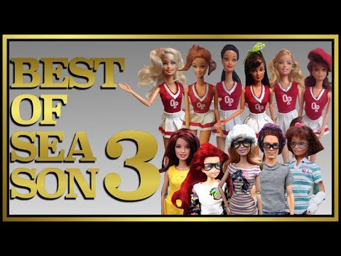 TOP 10 MOMENTS OF SEASON 3