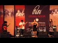 Quetzal - "Cielito Lindo" & "Tragafuegos" [Live at Smithsonian Folklife Festival 2014]