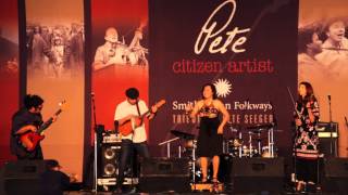 Cielito Lindo Music Video