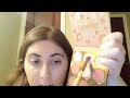 Rosalina Makeup Tutorial