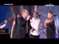 Новая Волна 2013 / Гару (Garou) - Quand tu danses 