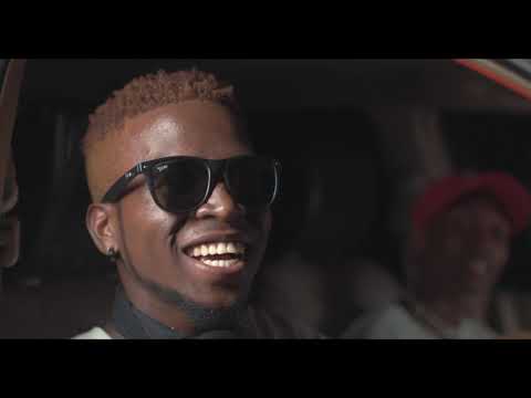 JAYRICK X DAVOICE   KUPANDA NA KUSHUKA