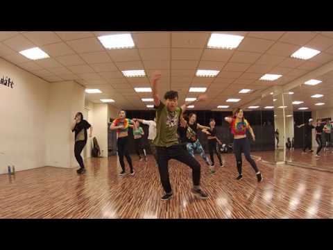 Golden Wei 'Elle A Tout' KRYS Ft. Matt Houston