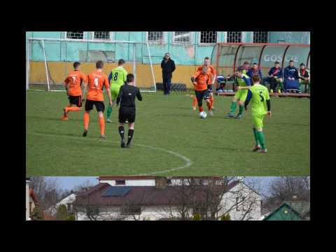 ROZTOCZE vs POTOK SITNO 6-0