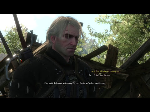 Troll Mutagen For Making Troll Decoction The Witcher 3 Wild Hunt General Discussions