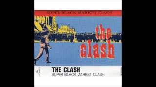 Listen - The Clash