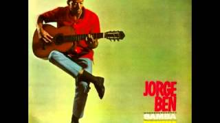 Jorge Ben - Chove Chuva