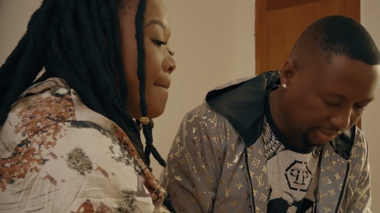 36 Years (Official Trailer) #viralvideo #officialtrailer #southafrica #africanfilms #36years