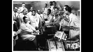 Duke Ellington - Amad