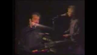 Harvest - "Search Me, O God" - Live at WMU