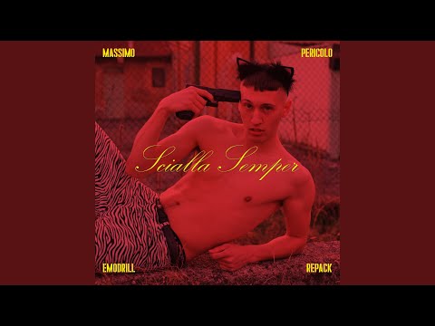 Totoro (Emodrill version 2019)