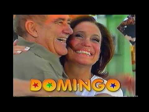 Intervalos EPTV (Globo) - Globo Rural - 05/03/2006