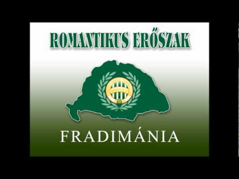 Romantikus Erőszak-Hajrá Ferencváros!