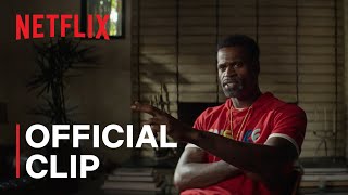 UNTOLD: Malice at the Palace | Official Clip: Thugs | Netflix
