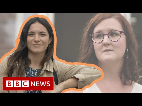 How to spot the signs of menopause - BBC News